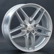 Replay Lexus (LX18) 8x20 5x114,3 ET39 DIA60,1 (silver)